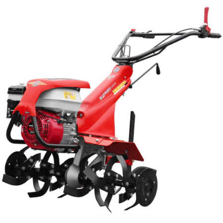 Barbieri B/68 NT - Motobineuse à essence 5,5 CV - Moteur Honda GX160