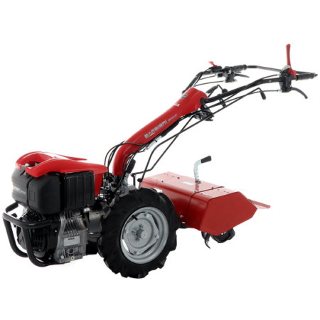 Barbieri Flex 3+2 - Motoculteur Diesel - Kholer KD15-350 - 8,5 CV