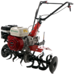 Benassi BL106H - Motobineuse à essence 6,5 CV - Moteur Honda GX200