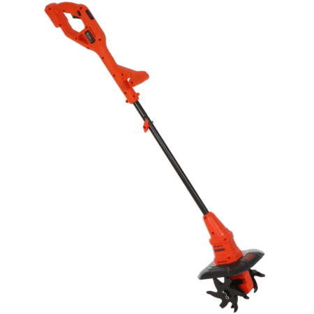 Black Decker BETL18B-XJ - Motobineuse à batterie 18V - SANS BATTERIE ET SANS CHARGEUR
