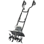 BlackStone TE-360 - Motobineuse électrique - 1050 W - 4 files de lames