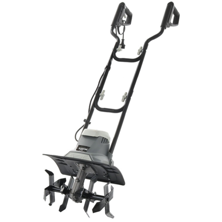 BlackStone TE-360 - Motobineuse électrique - 1050 W - 4 files de lames