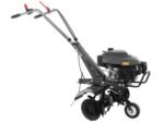 Blackstone TIL-B 560 - Motobineuse thermique à essence de 5.5 CV - Moteur Ducar 161cc