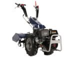 BullMach Chimera 400B - Motoculteur à essence - 420 cm³ - 15 CV