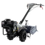 BullMach GEO 50 BS - Motoculteur à essence - Brigs&Stratton CR950 - 7HP