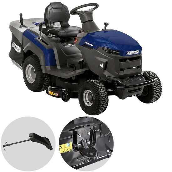 bullmach-pegaso-95-200-rmh-tracteur-tondeuse-avec-transmission-hydrostatique-bac-de-ramassage-mulching--agrieuro_76609_1