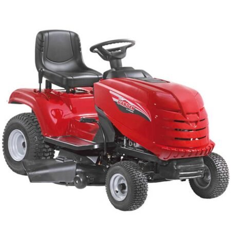 Castelgarden CG 98 SD - Tondeuse autoportée 11,5 CV - tracteur tondeuse à éjection latérale