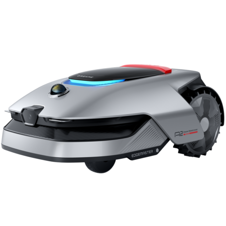 Dreame A2 2000 - Robot tondeuse - Sans installation