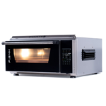 Effeuno Easy Pizza Evolution P134H - Four électrique à pizza - 3200 W