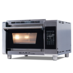 Effeuno P134 Gara Evolution - Four électrique à pizza - 3600 W
