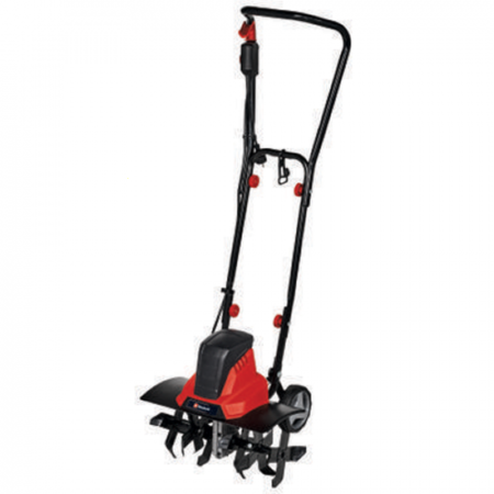 Einhell GC-RT 1545 M - Motobineuse électrique - 1500 W - 6 rangées de fraises