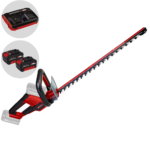 Einhell GE-CH 36/61 Li - Taille-haie à batterie - 36 V - 2x18 V - Lame de 67 cm