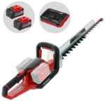 Einhell GE-CH 36/65 Li - Taille-haie à batterie - 2x 18V 5.2Ah