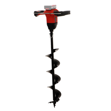 Einhell GP-EA 18/150 BL - Tarière à batterie - 18V - Mèche incluse 80 cm - SANS BATTERIE NI CHARGEUR