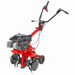 Eurosystems Z2 RM - Motobineuse à essence - Rato RV145