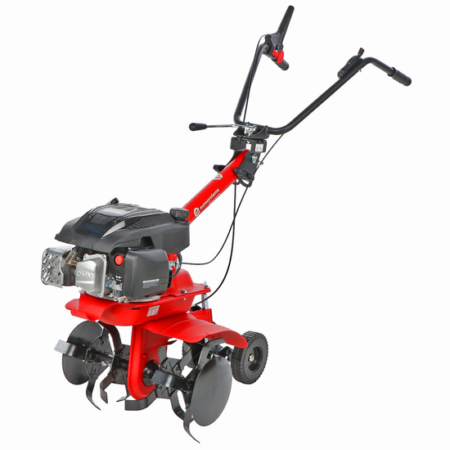 Eurosystems Z2 RM - Motobineuse à essence - Rato RV145