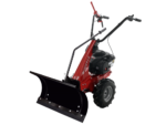 Eurosystems Minieffe - Lame à neige thermique - B&S 450E