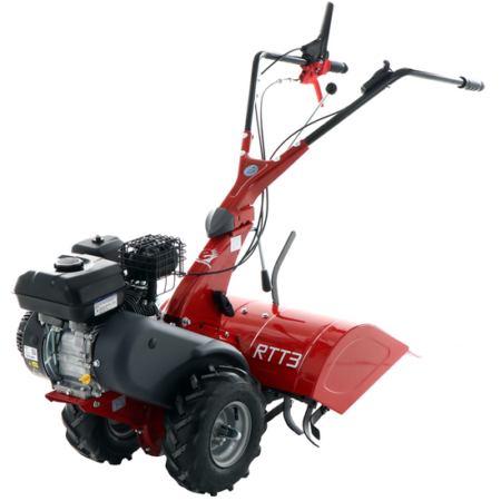 Eurosystems RTT 3 - Motoculteur à essence - Brigs&Stratton CR950 - 7 Cv