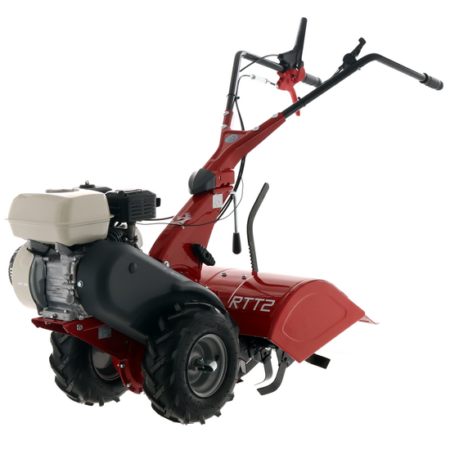 Eurosystems RTT2 SR - Motoculteur à essence - Honda GP160 - 4,8 CV