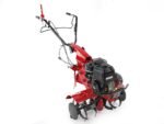 Eurosystems Z8 - Motobineuse à essence 7 CV - moteur B&S Série 950 OHV