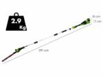 greenworks-gd40pshk2-lagueuse-taille-haie-sur-perche-de-rallonge-2-x-2ah-40v–agrieuro_46780_2