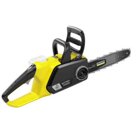 Karcher CNS 18-30 -Tronçonneuse à batterie 18 V - SANS BATTERIE NI CHARGEUR