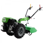 Lampacrescia MGM Castoro Super -Motoculteur diesel - Kohler 441 cm3 - 12 CV