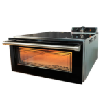 Macte Ovens Voyager SMART - Four électrique à pizza - 1925 W
