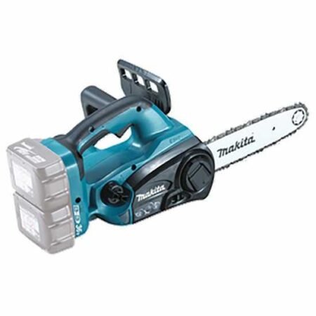 Tronçonneuse à batterie 18V - Makita DUC252Z- SANS BATTERIE NI CHARGEUR