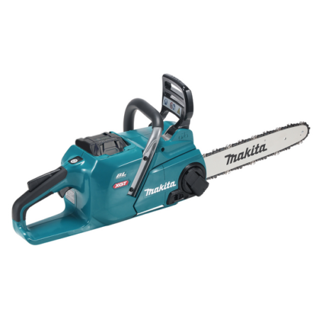 Makita UC015G - Tronçonneuse à batterie 40 V 4 Ah - Guide 35 cm