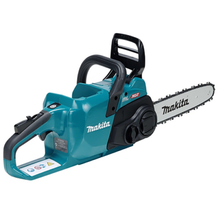 Makita XGT UC021GZ - Tronçonneuse à batterie 40 V - Coupe de 30 cm - SANS BATTERIE NI CHARGEUR