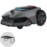 MOVA LiDAX Ultra 1200 - Robot tondeuse - Sans installation - Avec abri
