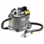 Nettoyeur de Karcher Pro Textiles puzzi 8/1 - Injecteur extracteur pour moquette - Puissance 1200W - tension 220/240