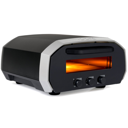 Ooni Volt 12 - Four électrique pour pizza - 1600 W