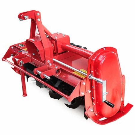 Premium Line EA 145 - Fraise rotative pour tracteur série médium-légère - Attelage fixe