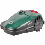 Robomow RKS 800 - Robot tondeuse avec périmètre - Avec batterie au lithium 18,5V 2,5Ah