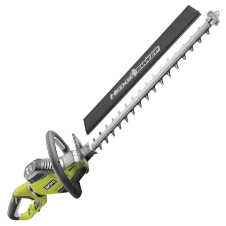 RYOBI RHT8165RL - Taille-haie électrique avec lame de 65 cm - 800W