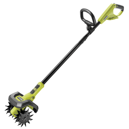 RYOBI RY18CVA-0 - Motobineuse à batterie - 18V - SANS BATTERIE NI CHARGEUR