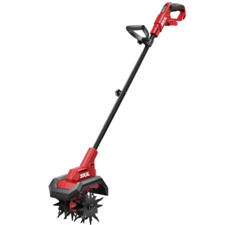 Skil 0690CA - Motobineuse à batterie 20 V - SANS BATTERIE NI CHARGEUR