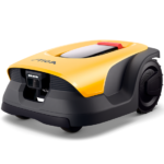 Stiga Vista A 25v - Robot tondeuse - Sans installation - Avec batterie E-Power 6,0 Ah