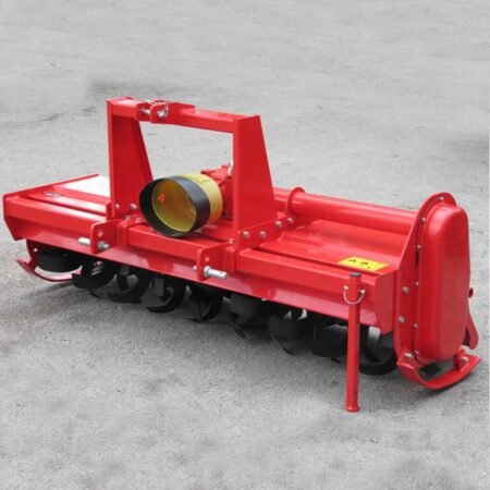 Top Line UR 186 - Fraise rotative série médium - Cardan avec embrayage professionnel